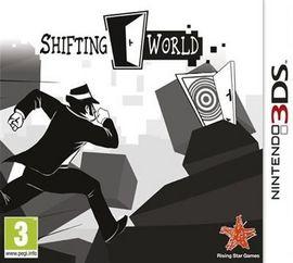 Shifting World 3Ds - VG15488
