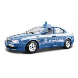 Alfa romeo 156 polizia (1997) - NCR22042