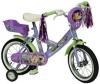 Bicicleta 14" fairies - yk14422.58