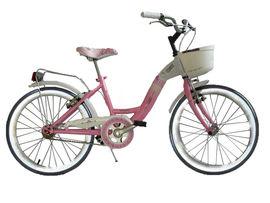 Bicicleta Charmmy Kitty - 204R CK - EDU204R CK