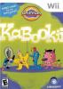 Cranium Kabookii Nintendo Wii - VG10851