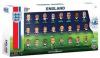 Figurine Soccerstarz England International Team 24 Figurine Version 1 2014 - VG20034