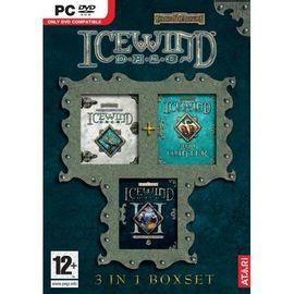 Icewind Dale Compilation Pc - VG6707