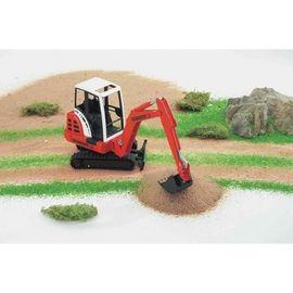 Mini-excavator schaeff hr 16 - NCR2432