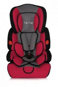 Scaun auto copii "KIDDY" 2012 Black & Red - Bertoni - BTN00238