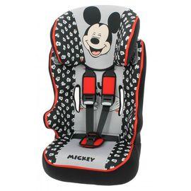 Scaun auto Racer SP 9-36 kg. Disney (Culoare: Mickey Mouse) - KRD102120730