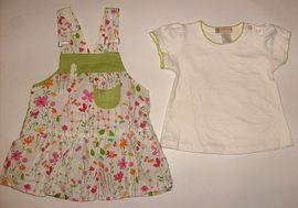 Set haine copii fete - 5182