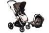 Carucior copii multifunctional 3 in 1 dhs baby 628 -