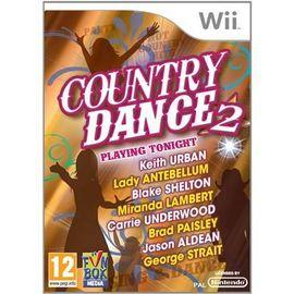 Country Dance 2 Nintendo Wii - VG15100