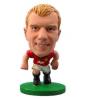 Figurina Soccerstarz Man Utd Paul Scholes - VG14214