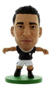 Figurine Soccerstarz France Adil Rami 2014 - VG20086