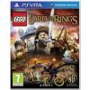 Lego Lord Of The Rings Ps Vita - VG8398