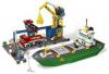 Portul din seria lego city  - jdl4645