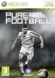 Pure Football Xbox360 - VG8336