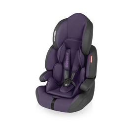 Scaun auto copii 9-36 kg Bomiko XL lila - BBSBOMAUXL06