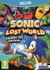 Sonic Lost World Wii U - VG17048