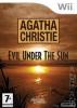 Agatha christies evil under the sun nintendo wii - vg10812