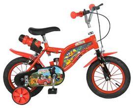 Bicicleta copii 12" Mickey Mouse Club House - TM8422084006129