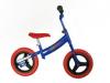 Bicicleta fara pedale spider-man - 140r sp - edu140r sp
