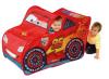 Cort copii masinuta cars fulger mcqueen - funk67cas01