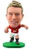 Figurina Soccerstarz Man Utd Phil Jones - VG14215