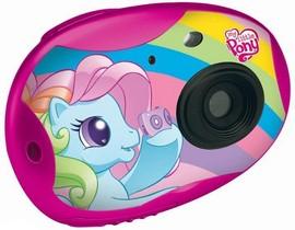 Lexibook camera digitala My Little Pony - LEXDJ015MLP