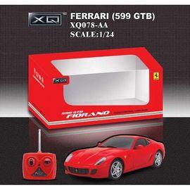 Masinuta cu radiocomanda Ferrari 599 GTB Fiorano - NCR89051-2