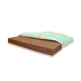 Saltea cocos integral 120x60x5 (cm)  - SAL-K140