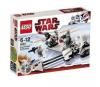 Snowtrooper Battle Pack din seria LEGO STAR WARS. - JDL8084