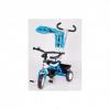 Tricicleta copii 101 Albastru - ARS00568