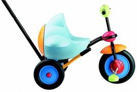 Triciclete copii Jet city trike - FUNK15