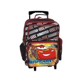 Troler copii Cars McQueen Dragon Fireball - OKEBTS00709