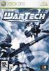 War Tech Senko No Ronde Xbox360 - VG19731