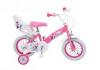 Bicicleta fetite 12" Mickey Mouse Club House - TM8422084006112