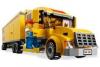 Camionul din seria lego city -