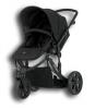 Carucior  britax  b-smart 3 black thunder - brt046