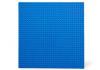 Placa albastra lego - clv620