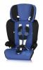 Scaun auto copii  2012 black & blue - btn00233