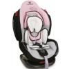 Scaun auto copii 9-25 kg cangaroo journey roz -