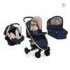 Set carucior miami 4 trioset - pooh ready to play -