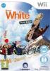 Shaun white snowboarding world stage nintendo wii -