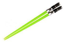 Star Wars Yoda Ep6 Lightsaber Chopstick - VG20284