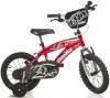Bicicleta  serie bmx rosie  -