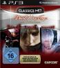 Devil may cry hd collection ps3 -