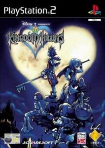 Kingdom Hearts Ps2 - VG19646