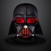 Lampa Star Wars Darth Vader Black - VG20294