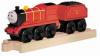 Locomotiva electrica James din seria Thomas Wooden Train - JDLTHM99474