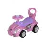 Masina pentru copii megacar roz -