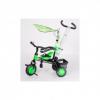 Tricicleta copii 101 Verde - ARS00566