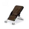 Balansoar pentru copii onfour brown - bbjbh00104bw